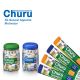 Churu Nourrish - Stimulant de l'appétit pour chat