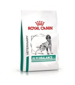 Royal Canin Glycobalance Diabetic chien - Croquettes