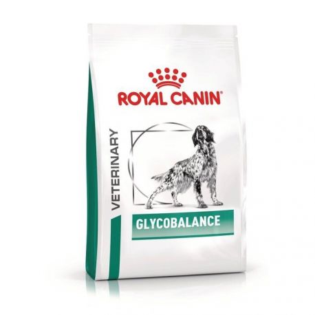 Royal Canin Glycobalance Diabetic chien - Croquettes