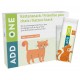 Add One Saumon - Friandise humide pour chat