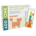 Add One - Friandise humide pour chat
