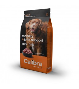 Calibra Expert+ Adult Mobility + Joint Support Canard