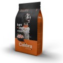 Calibra Expert+ Small Adult Light + Sterilised Poulet - Croquettes pour chien