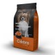 Calibra Expert+ Small Adult Sensitive + Derma Support Saumon - Croquettes pour petits chiens