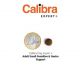 Calibra Expert+ Small Adult Sensitive + Gastro Support Dinde - Taille des Croquettes