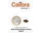 Calibra Expert+ Small Adult Sensitive + Derma Support Saumon - Taille des Croquettes