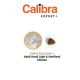Calibra Expert+ Small Adult Light + Sterilised Poulet - Taille des Croquettes