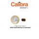 Calibra Expert+ Small Adult Delicious + Gourmand Canard - Taille des Croquettes