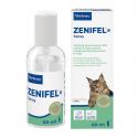 Zenifel spray relaxant de phéromones pour les chats