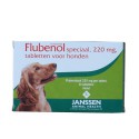 Flubenol - Vermifuge pour chiens et chats