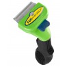 Furminator - Brosse pour chiens - Poils courts