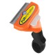 Furminator - Brosse pour chiens - Spécial poils longs