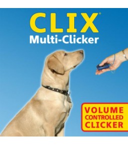 Clix - Multi Clicker