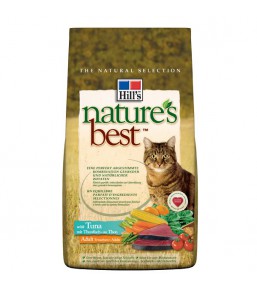 Nature's Best Feline Adult Thon