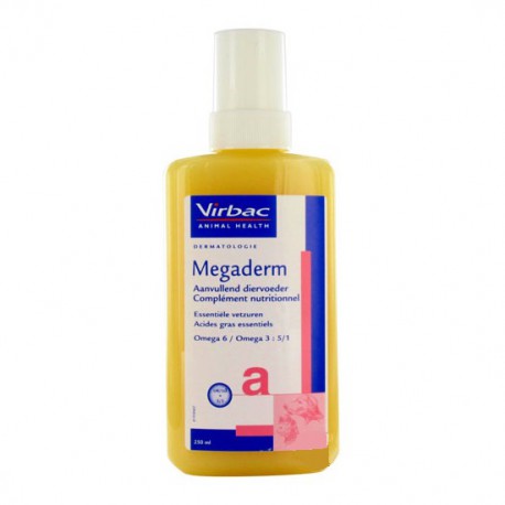 Megaderm Allerderm