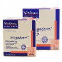 Megaderm - Complément nutritionnel - Sachets monodoses