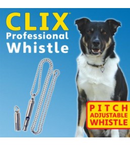 Clix - Sifflet professionnel