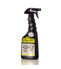 Urine-Off Chien - Spray