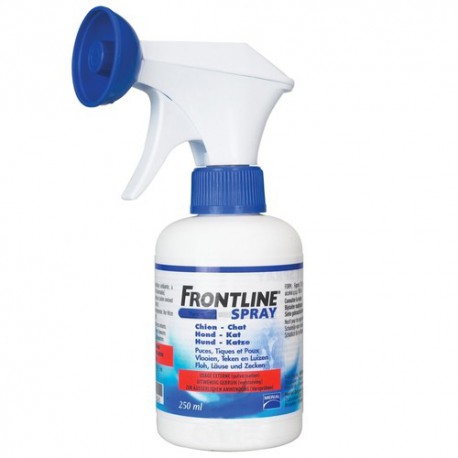 Frontline Spray 250 ml