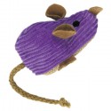 KONG Souris en velours pour chat