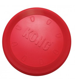 KONG Flyer - Frisbee pour chien