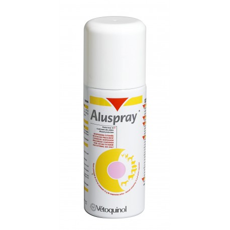 Aluspray