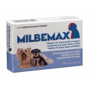 Milbemax Chien et Chiot - Vermifuge