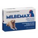 Milbemax - Vermifuge pour grands chiens
