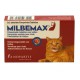 Milbemax Grands Chats