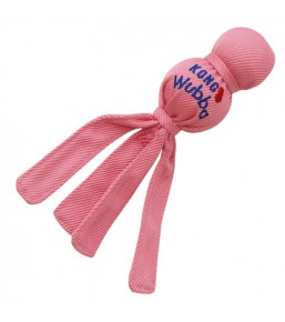 KONG Wubba Puppy - Jouet pour chiot