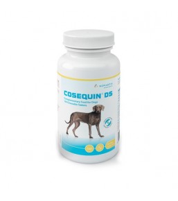 Cosequin DS Chien - Complément pour articulations