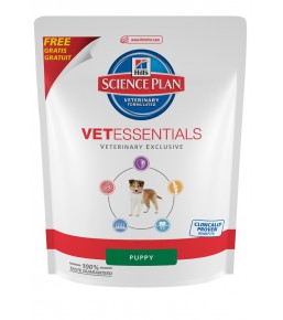 Hill's VetEssentials Chiot