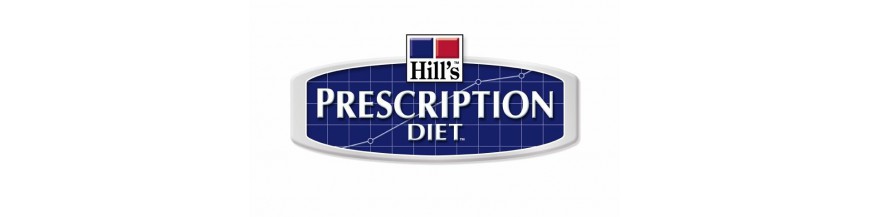 Hill's Prescription Diet Chien