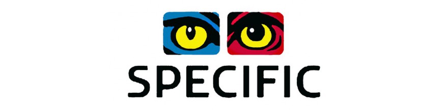 Spécific / Dechra Chien