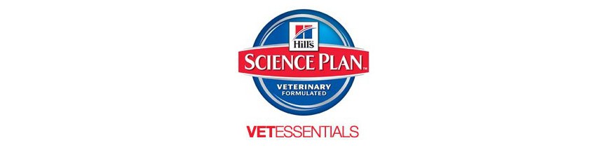 Hill's VetEssentials Chien